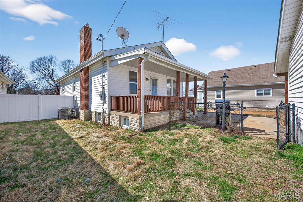 McDermott Watson Road Add - Residential