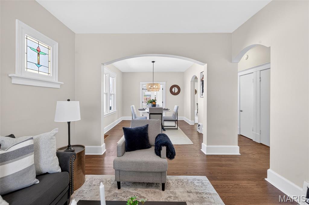 McDermott Watson Road Add - Residential