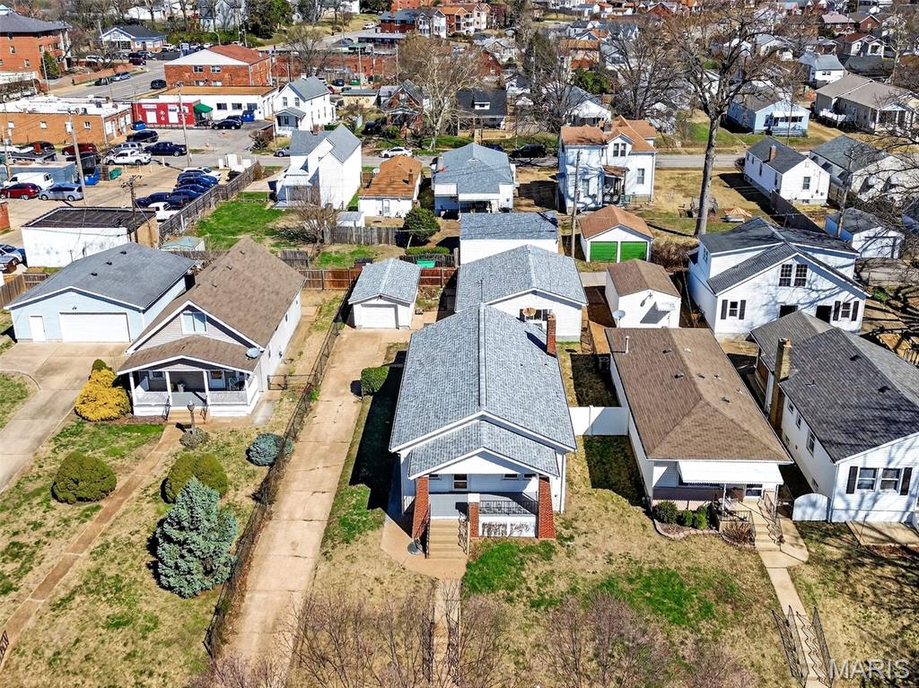 McDermott Watson Road Add - Residential