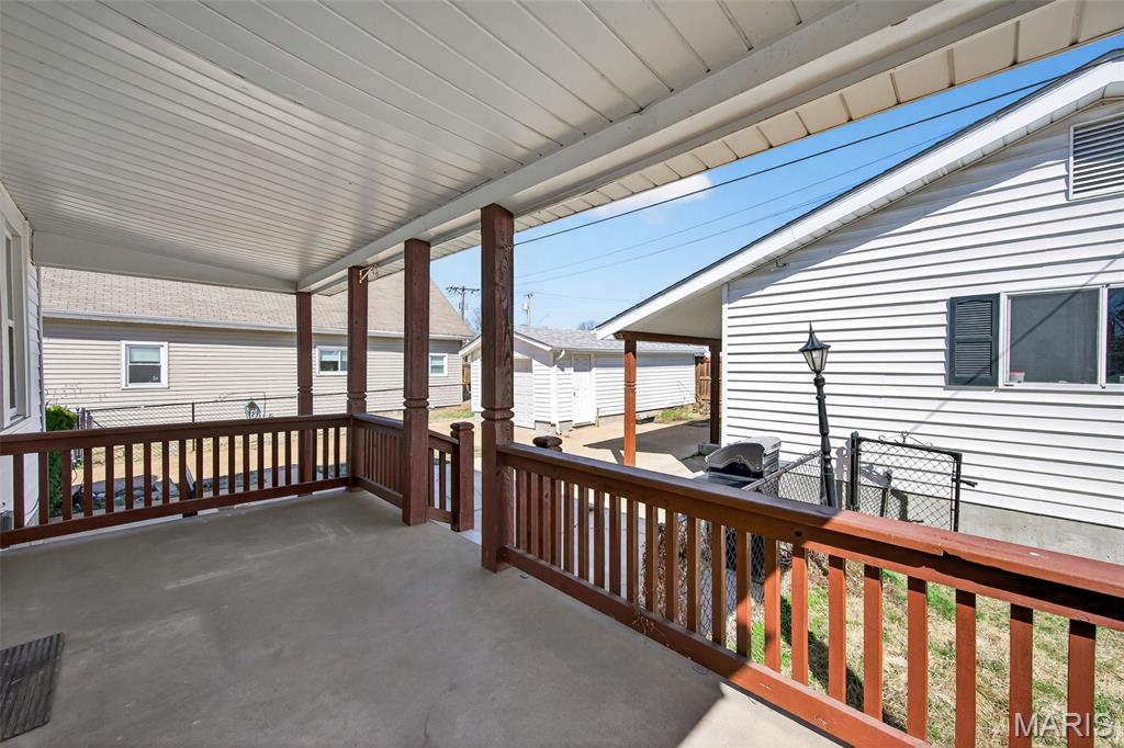 McDermott Watson Road Add - Residential