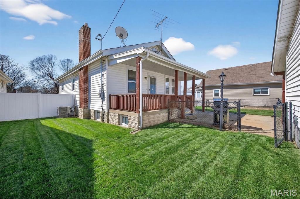 McDermott Watson Road Add - Residential