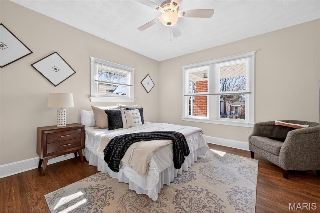 McDermott Watson Road Add - Residential