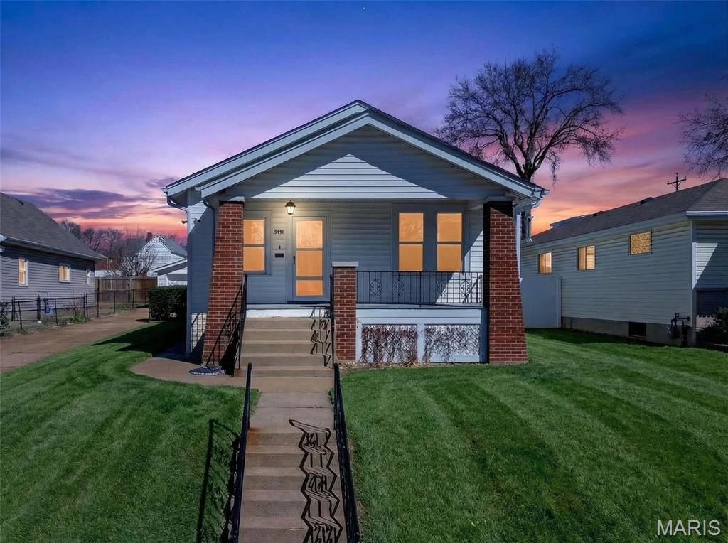 McDermott Watson Road Add - Residential