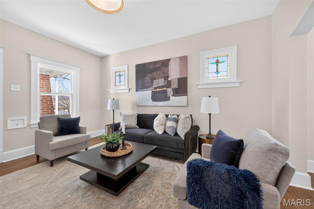 McDermott Watson Road Add - Residential