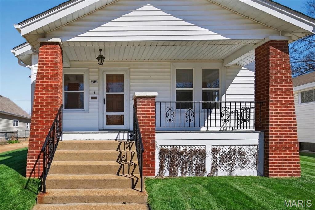 McDermott Watson Road Add - Residential