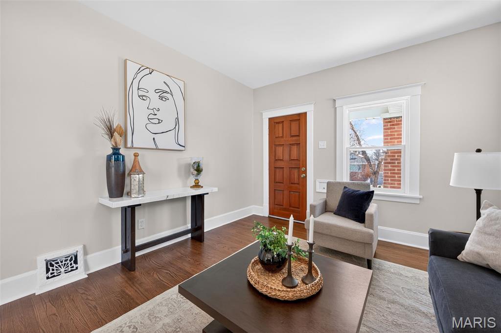 McDermott Watson Road Add - Residential