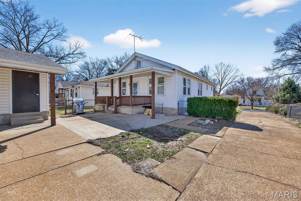 McDermott Watson Road Add - Residential