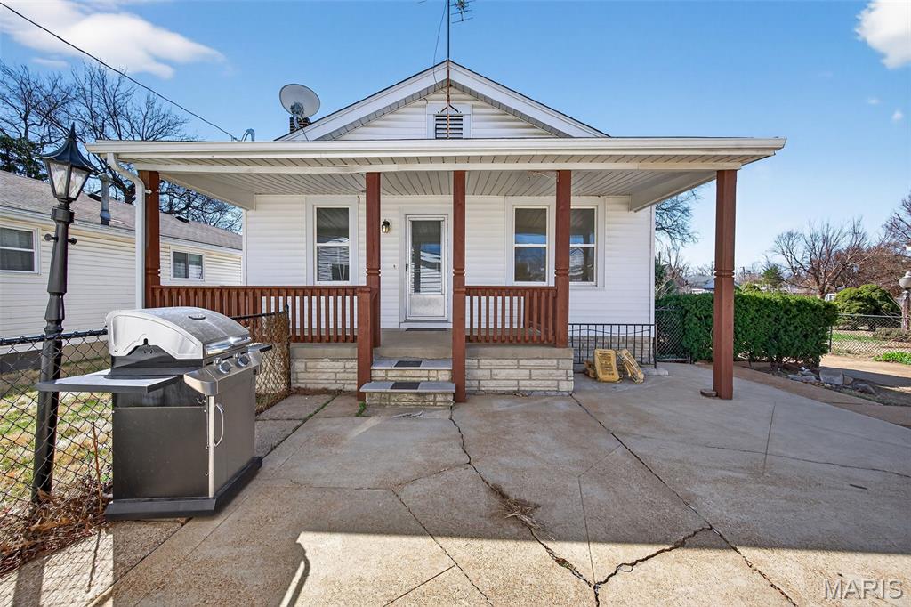 McDermott Watson Road Add - Residential