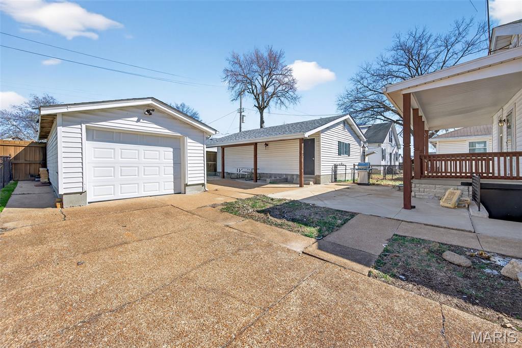 McDermott Watson Road Add - Residential