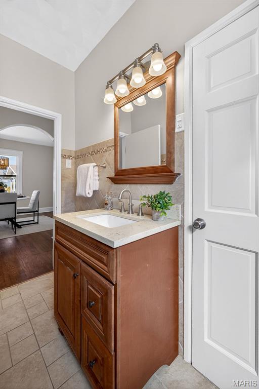 McDermott Watson Road Add - Residential