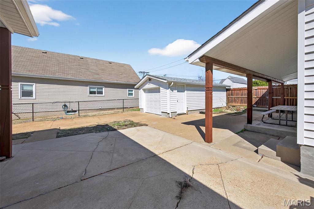 McDermott Watson Road Add - Residential