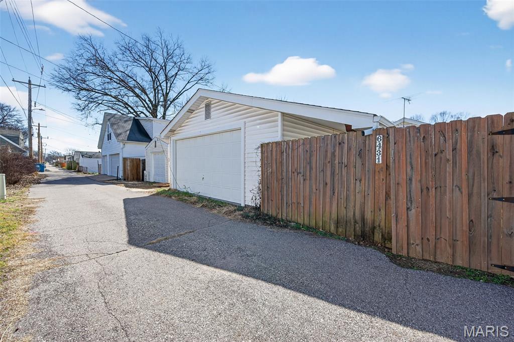 McDermott Watson Road Add - Residential