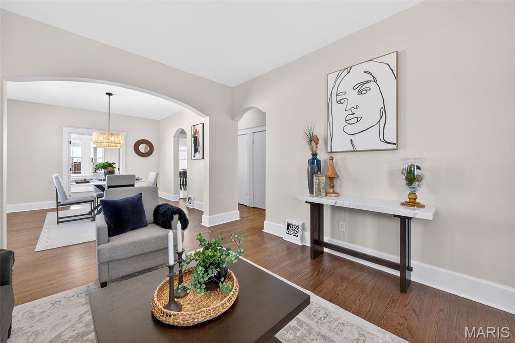 McDermott Watson Road Add - Residential