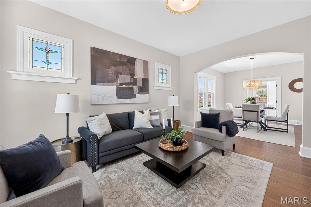 McDermott Watson Road Add - Residential