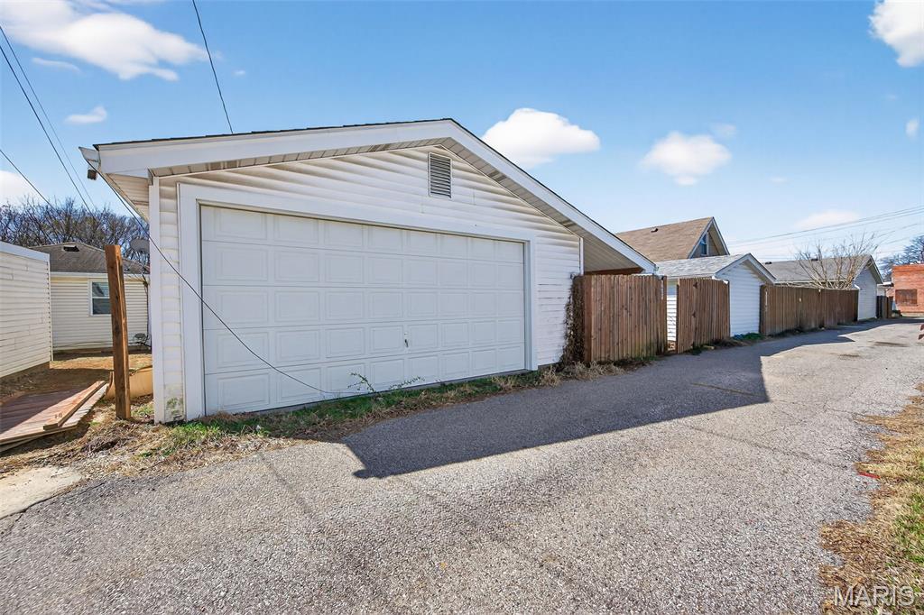 McDermott Watson Road Add - Residential