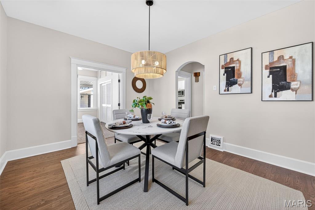 McDermott Watson Road Add - Residential