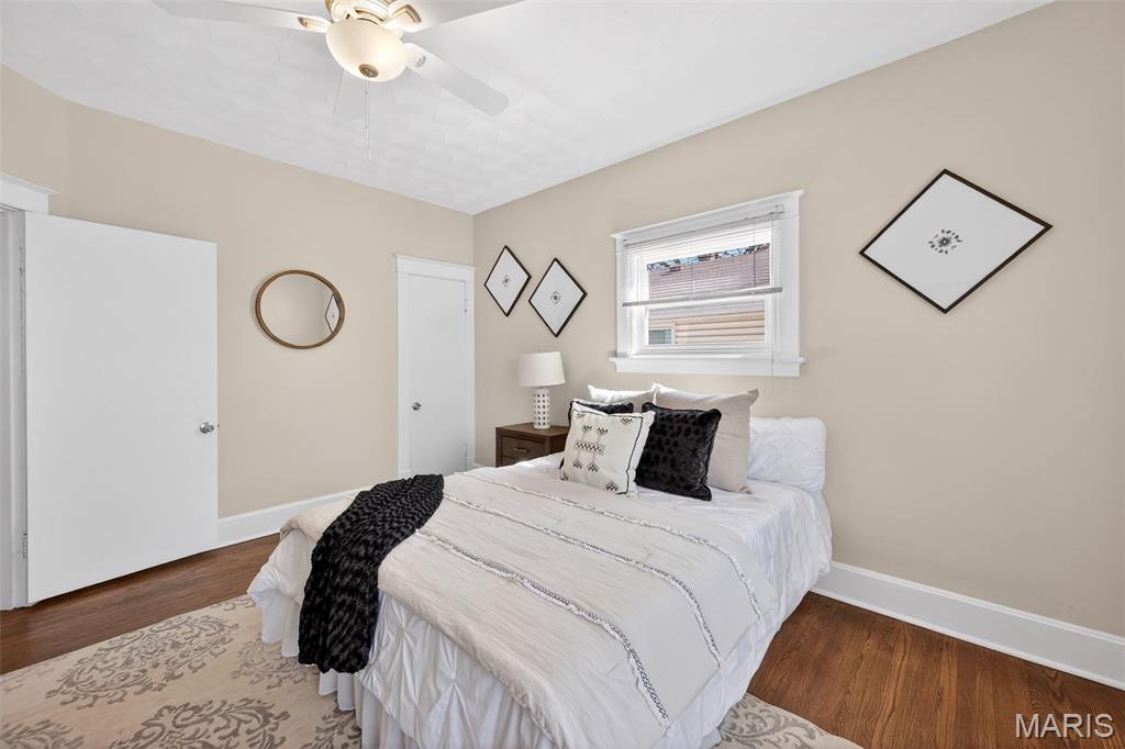 McDermott Watson Road Add - Residential