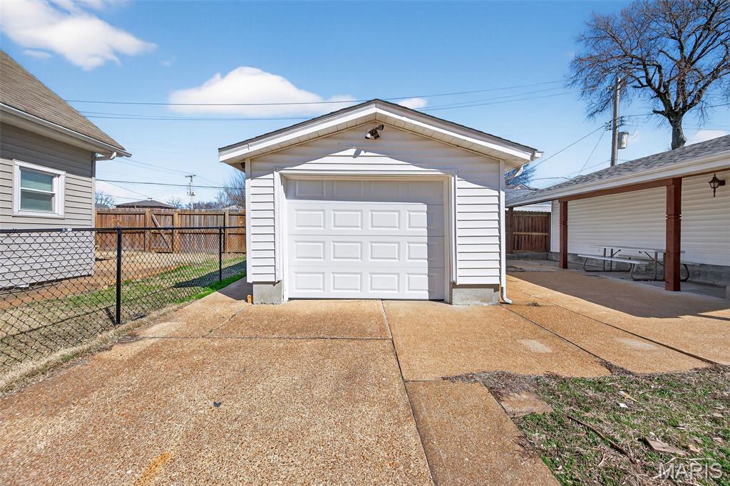 McDermott Watson Road Add - Residential