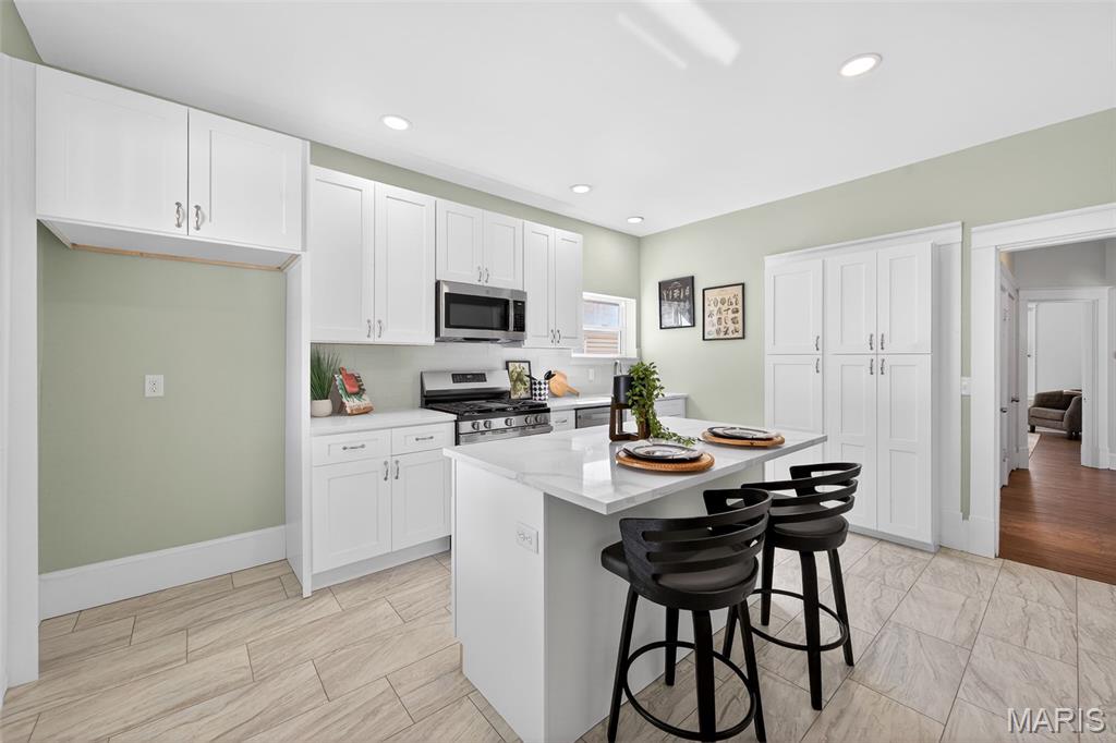 McDermott Watson Road Add - Residential