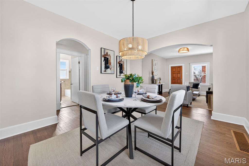 McDermott Watson Road Add - Residential