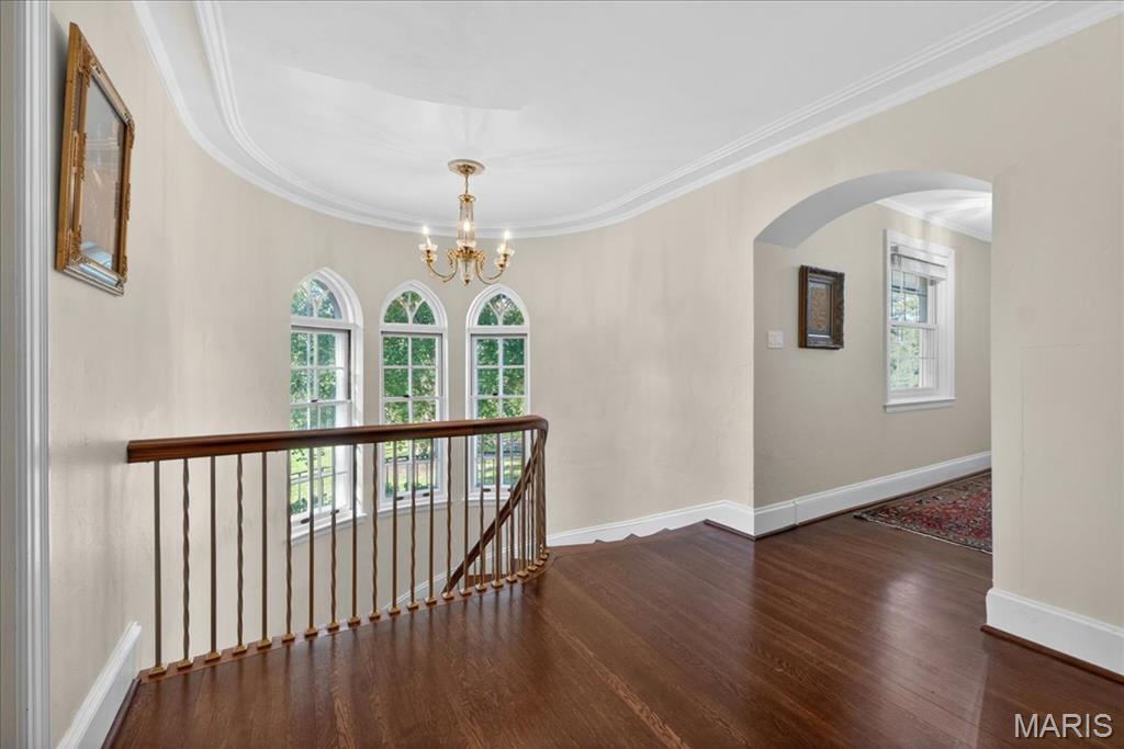 Warridge Estates - Residential