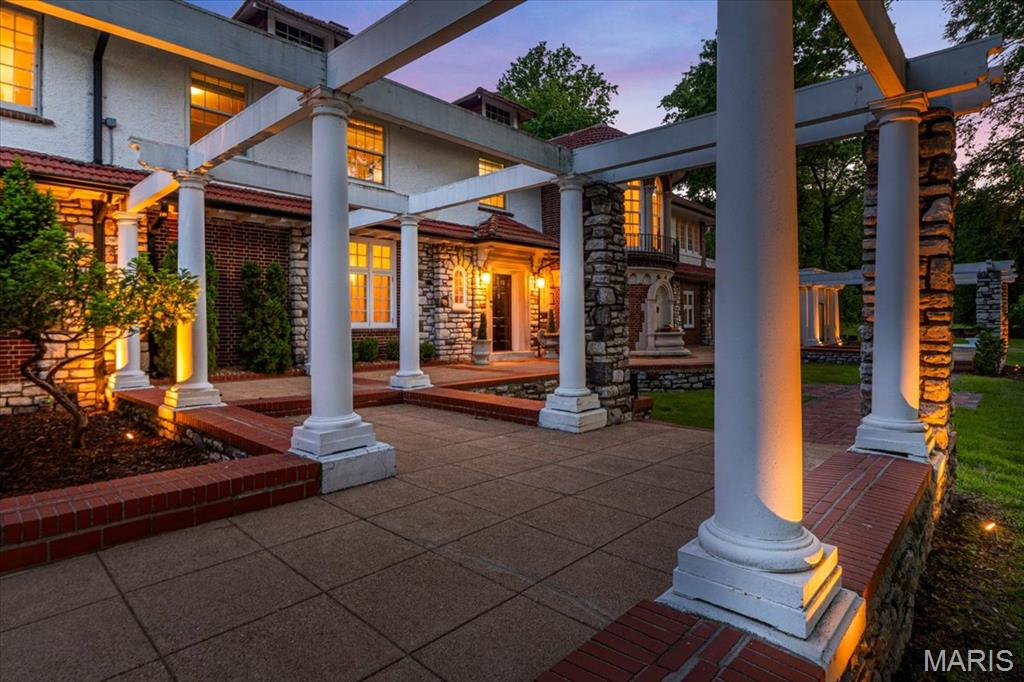 Warridge Estates - Residential