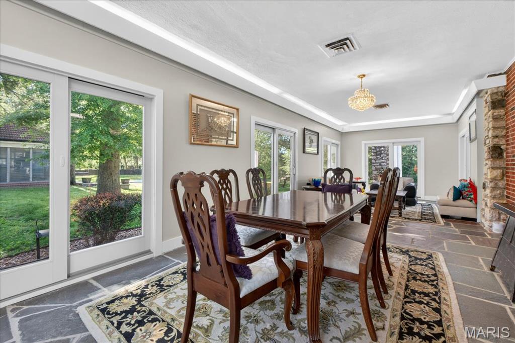 Warridge Estates - Residential