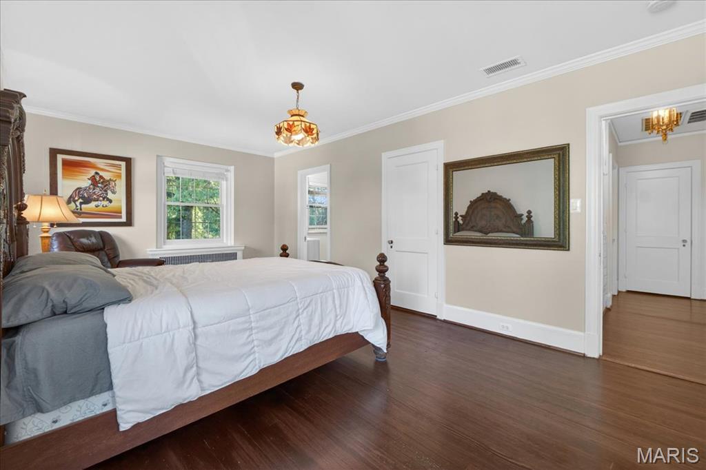 Warridge Estates - Residential