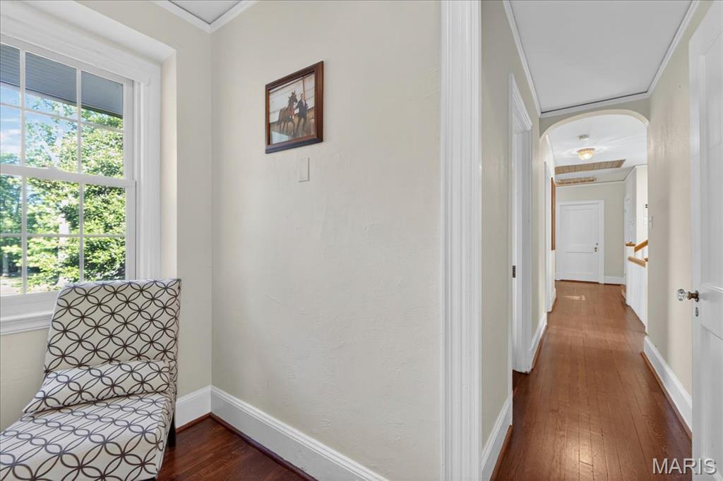 Warridge Estates - Residential