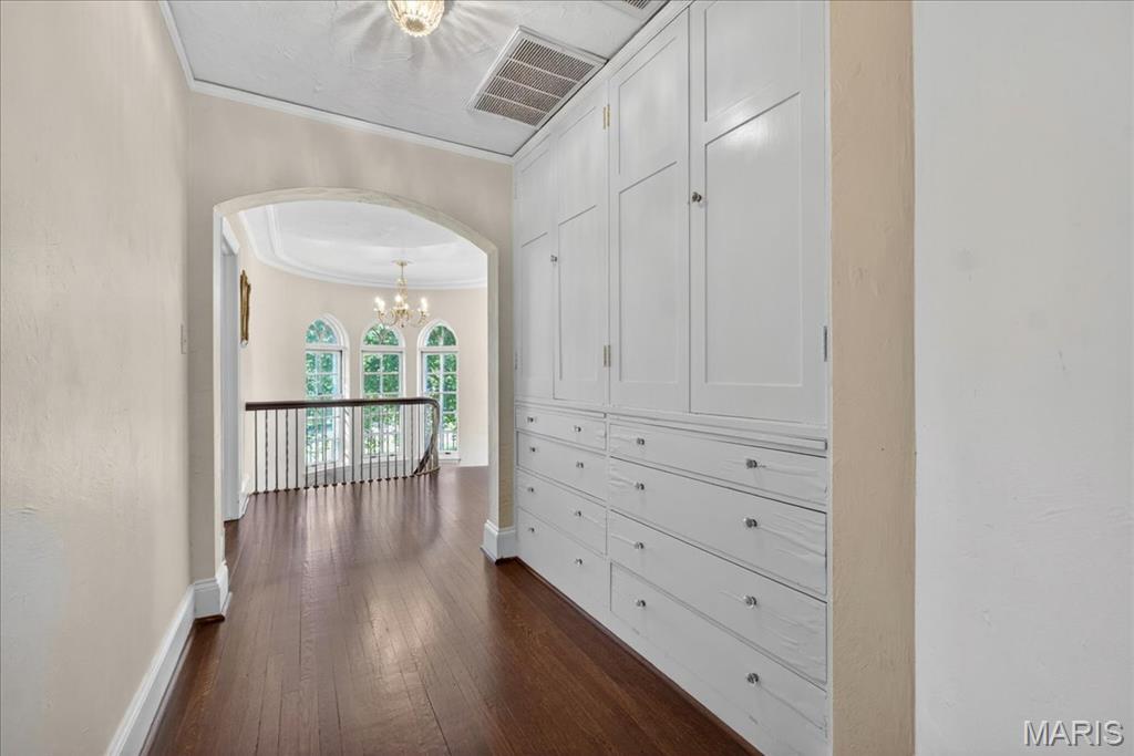 Warridge Estates - Residential