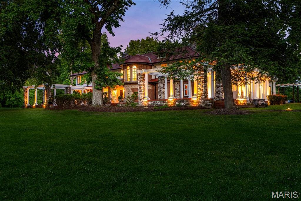Warridge Estates - Residential