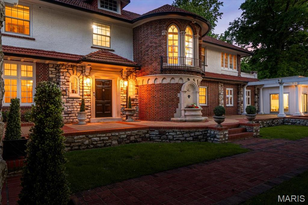 Warridge Estates - Residential