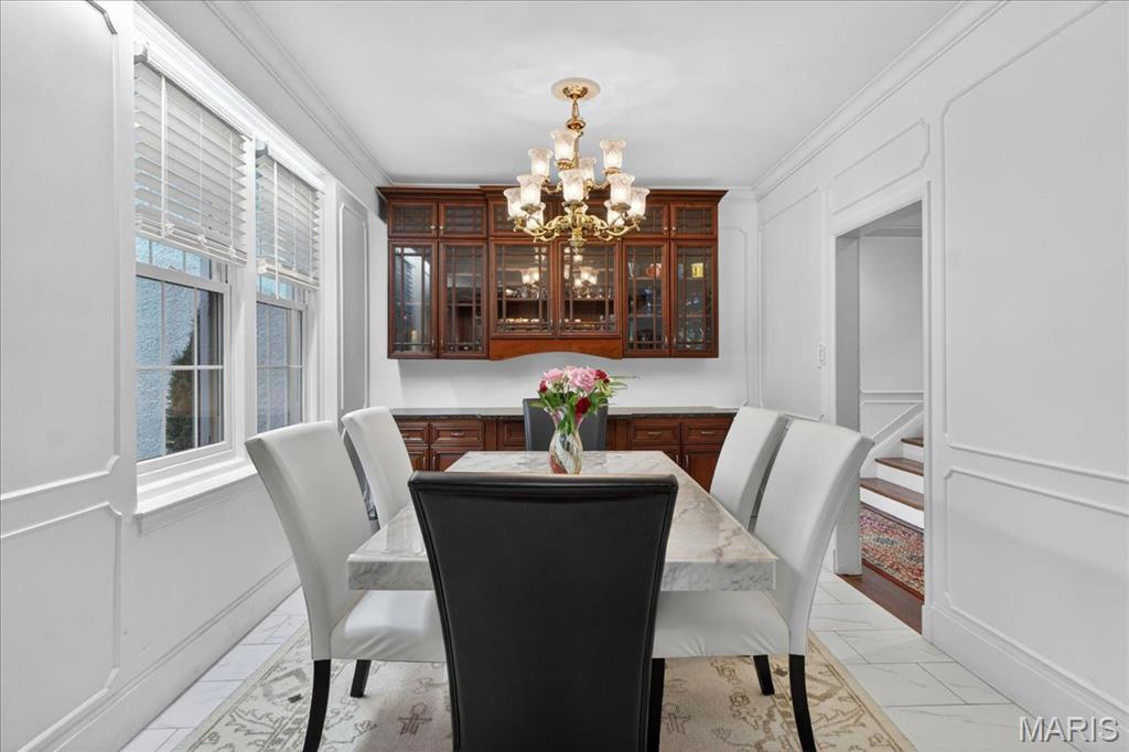 Warridge Estates - Residential