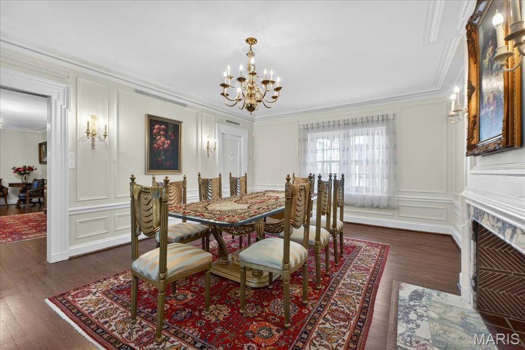 Warridge Estates - Residential