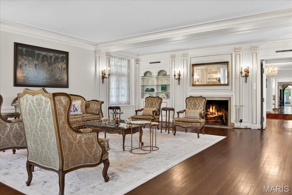 Warridge Estates - Residential