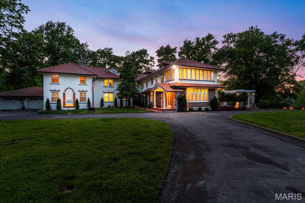 Warridge Estates - Residential