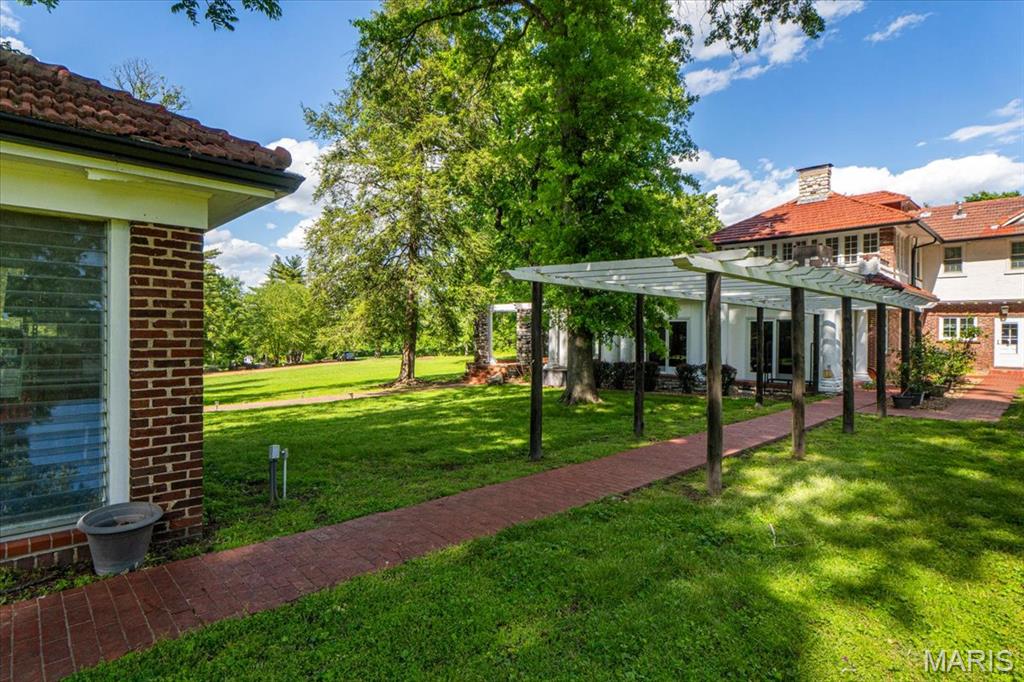 Warridge Estates - Residential