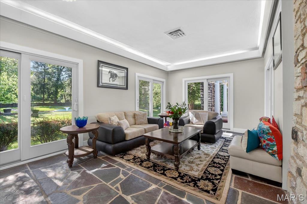 Warridge Estates - Residential