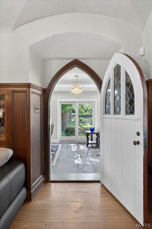 Warridge Estates - Residential