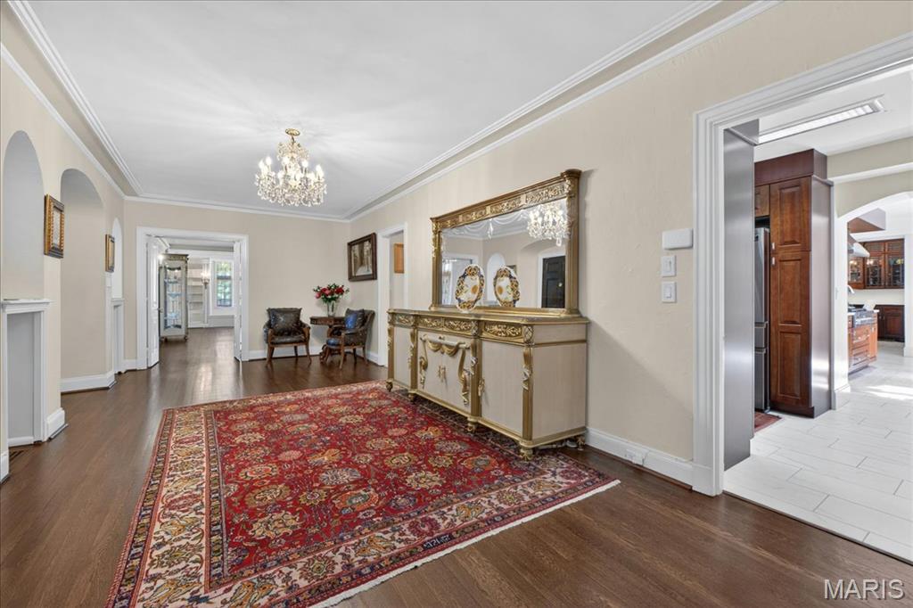 Warridge Estates - Residential