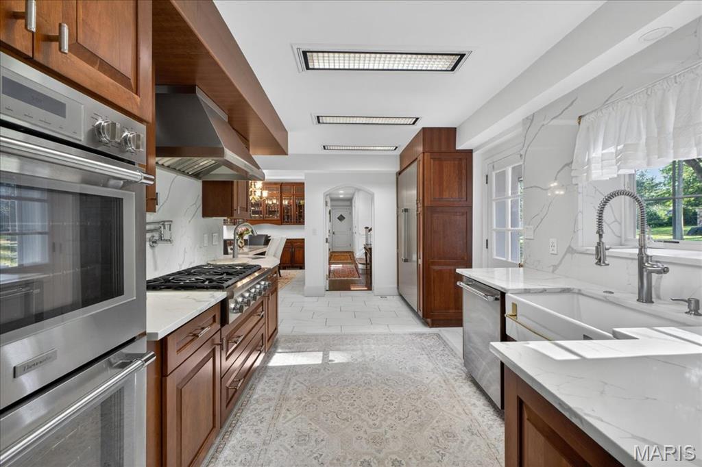 Warridge Estates - Residential