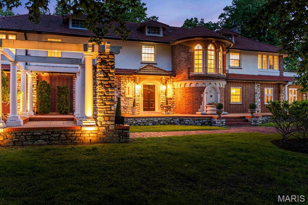 Warridge Estates - Residential