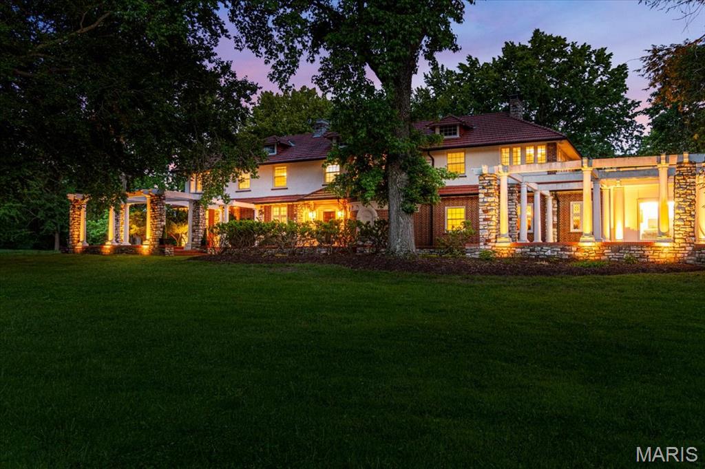 Warridge Estates - Residential