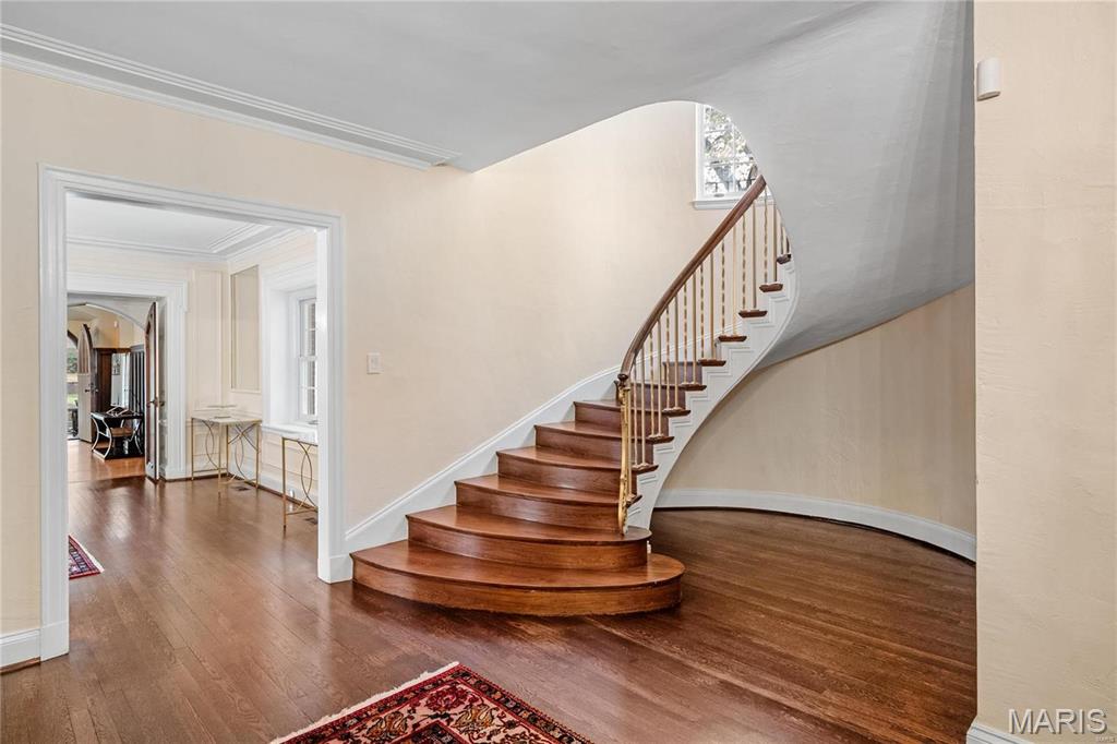 Warridge Estates - Residential