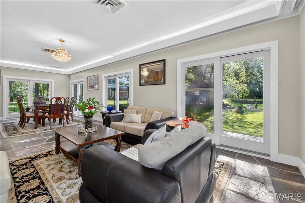 Warridge Estates - Residential
