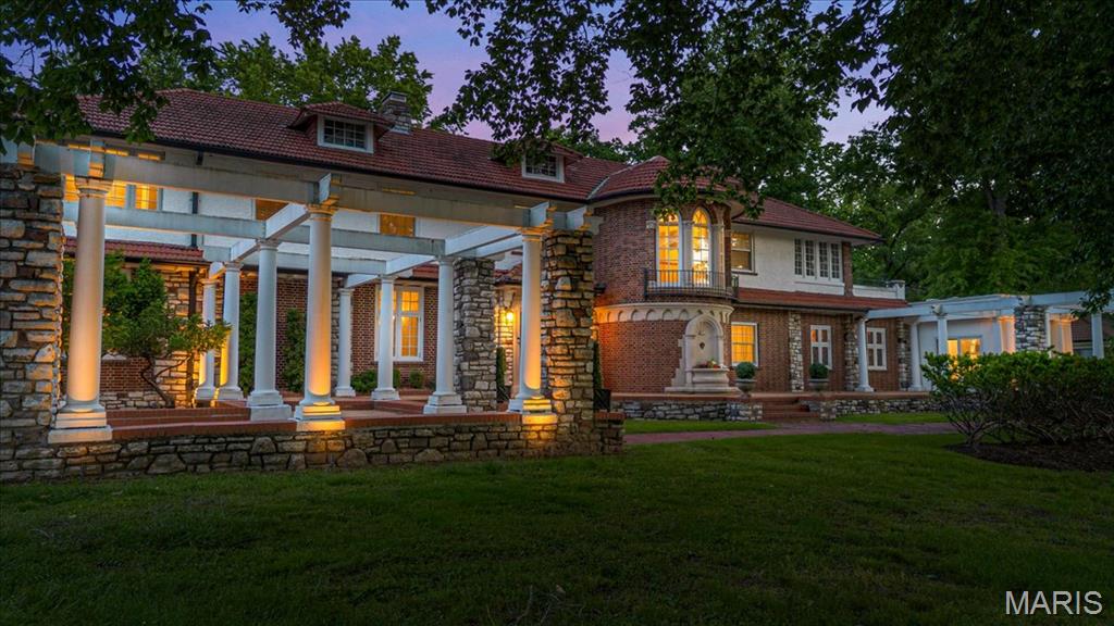 Warridge Estates - Residential