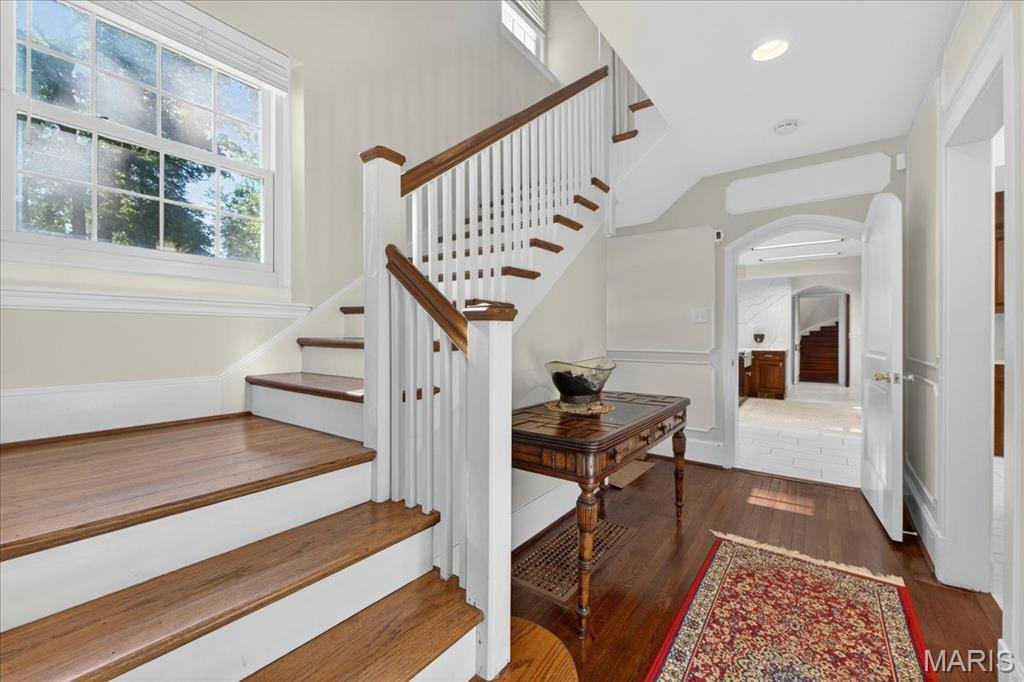Warridge Estates - Residential