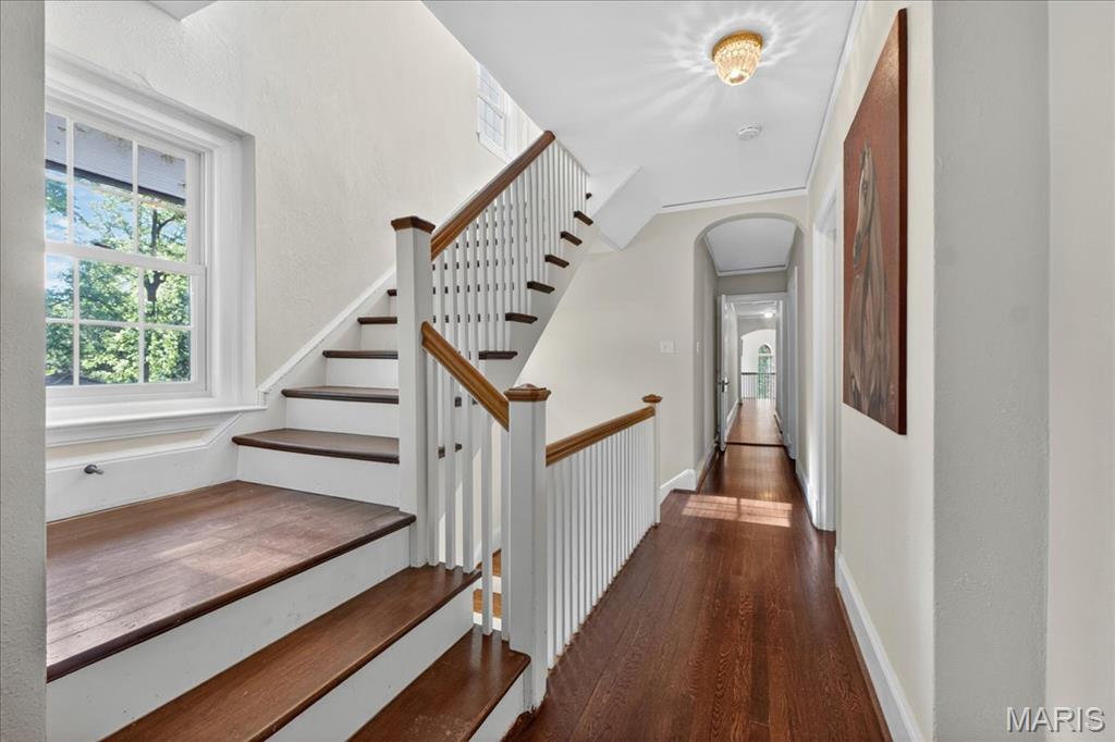 Warridge Estates - Residential
