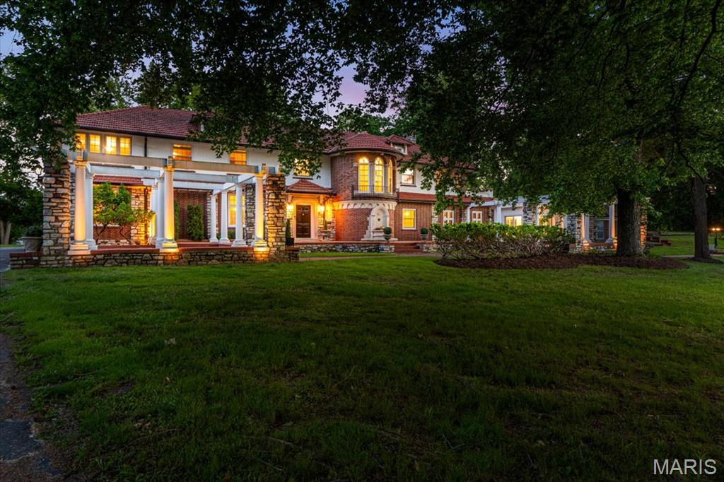 Warridge Estates - Residential