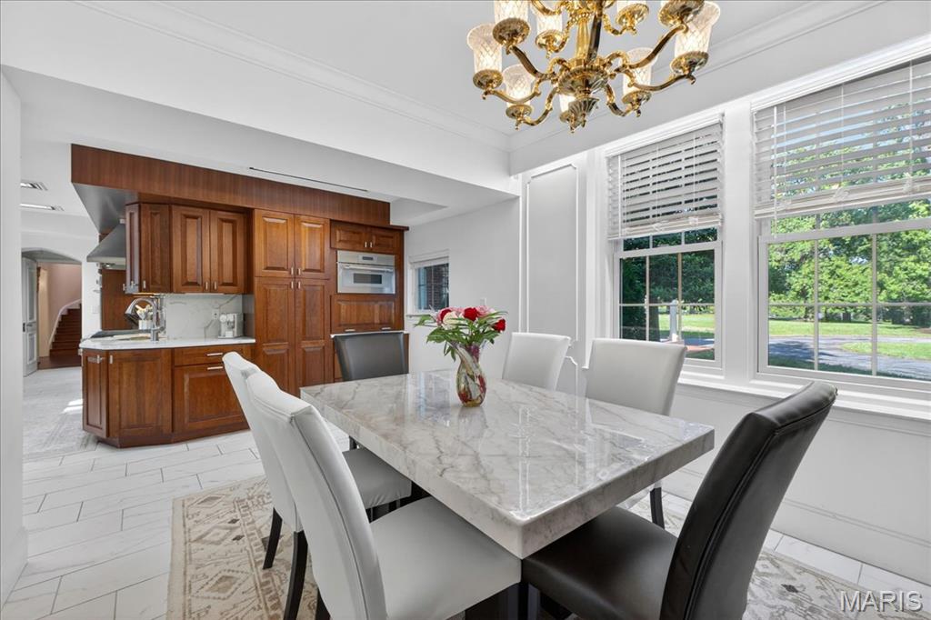Warridge Estates - Residential